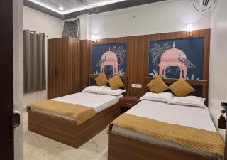 Hotel Kalash Inn - 9