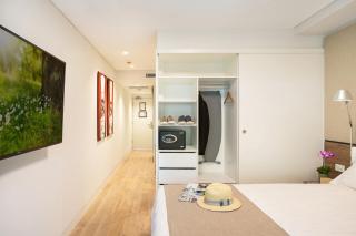 Peaceful Studio Retreat in Paddington - 0