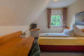Hotel Sonne - 6