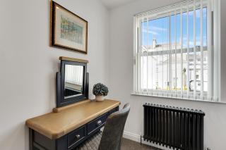 2 Bed - Hoe Heights by Smart Welcomes - 5