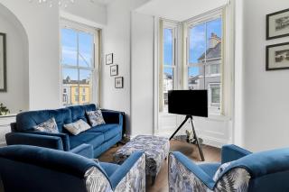2 Bed - Hoe Heights by Smart Welcomes - Plymouth - 6