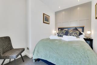 2 Bed - Hoe Heights by Smart Welcomes - Plymouth - 5