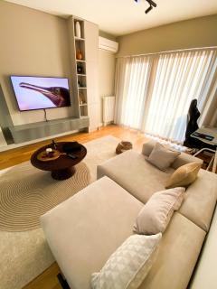 The Address Central Modern Luxury Suite - Skopje - 9