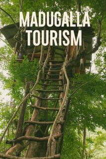 Madugalla tourism - - 4