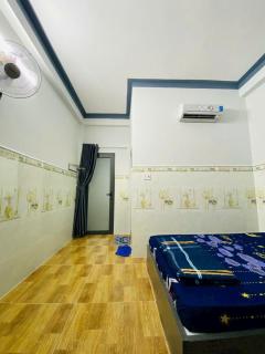 Hoàng Gia 2 Motel Long An - 1