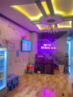 Hoàng Gia 2 Motel Long An - 9