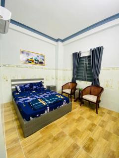 Hoàng Gia 2 Motel Long An - 0