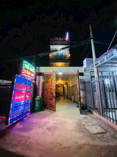 Hoàng Gia 2 Motel Long An - 8