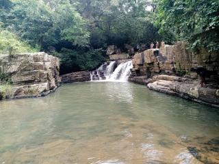 Madugalla tourism - 1