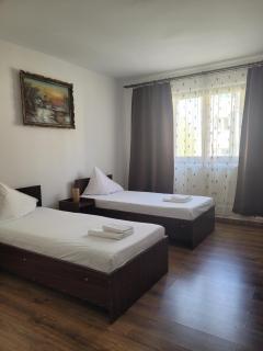 Hotel Dacor - 7