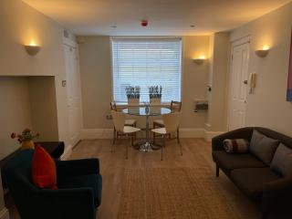 The Seafront Hideaway - Brighton & Hove - 6
