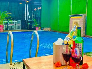 Hotel The Casa Grand - A Four Star Luxury Hotel in Amritsar - Amritsar - 3