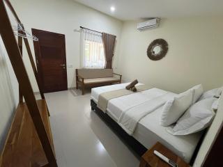 Kapal dream - Selong Belanak - 8