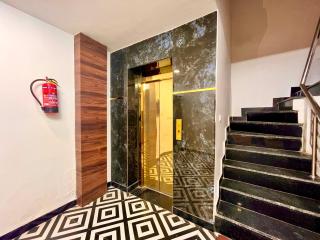 Hotel The Casa Grand - A Four Star Luxury Hotel in Amritsar - Amritsar - 2