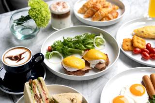 The Park Nine Hotel Srinakarin - 5