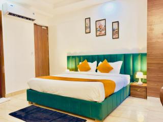 Hotel The Casa Grand - A Four Star Luxury Hotel in Amritsar - Amritsar - 1