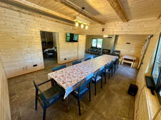 Chalet Valisoara Cluj - Vălisoara - 0