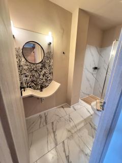Sea View Studio - Chavalon Apartments - Kalyves - 5