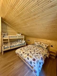 Chalet Valisoara Cluj - Vălisoara - 6