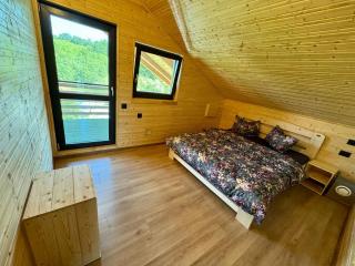 Chalet Valisoara Cluj - Vălisoara - 5