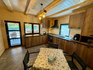 Chalet Valisoara Cluj - Vălisoara - 2