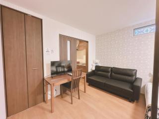 Osaka RUYI House 203 Accommodates 4 people - 9