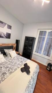 Le Beaumarchais - Appartement design en centre ville - 7