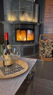 Villa Siula, Ivalo - 9