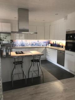 Villa Siula, Ivalo - 6