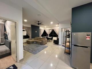 Sweethome - 1