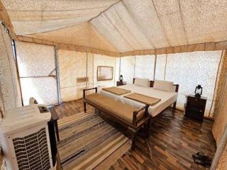 THE VaNASHRYA RESORT & JUNGLE SAFARI - Sawāi Mādhopur - 0