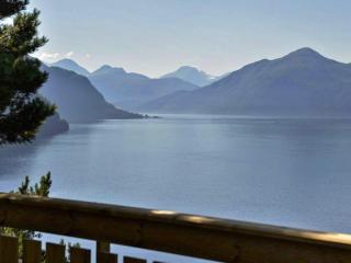 10 person holiday home in Stordal - Stordal - 9