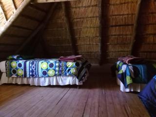 Lush Horizons Game Lodge - Modimolle - 1