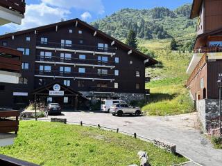 Résidence Alpinea - ALPINEA C2 MAE-5823 - 4