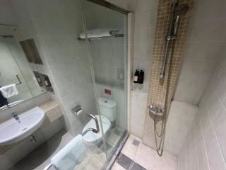 Shankee Sudirman - Giacarta - 9
