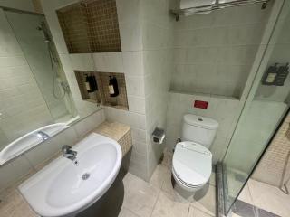 Shankee Sudirman - Giacarta - 7