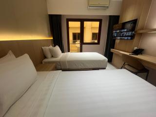 Shankee Sudirman - Giacarta - 2