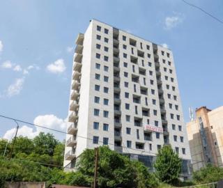 Level 8 Dilijan - 7