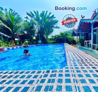 Hotel The Casa Grand - A Four Star Luxury Hotel in Amritsar - Amritsar - 0