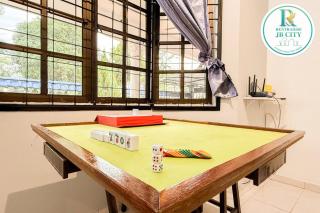 Nana Suite at Taman Daya By Rentradise - 7