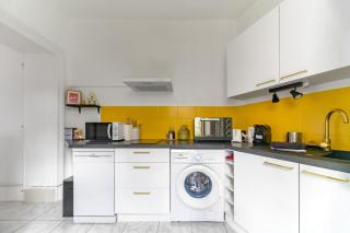Le Beaulieu - Appartement lumineux, stationnement gratuit - 6