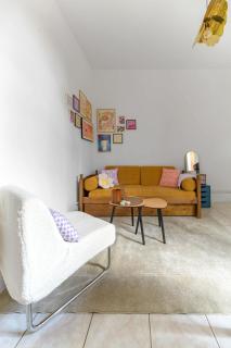 Le Beaulieu - Appartement lumineux, stationnement gratuit - 2