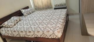 Elegant Beach View Flat Golden ray Apartment, Bheemili - 2