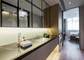 Chengjia Shenzhen Sports Center Hongling North Subway Station Apartment - Shenzhen - 1