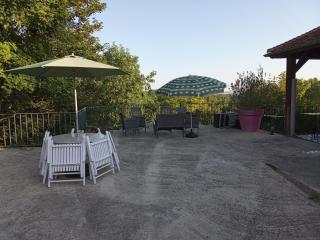 Gîte piscine spa pour décompresser - 4
