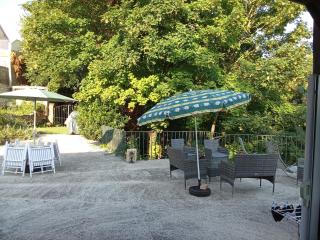 Gîte piscine spa pour décompresser - 6