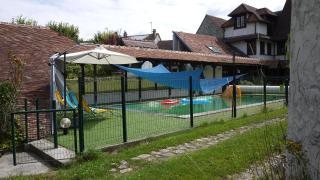 Gîte piscine spa pour décompresser - 7