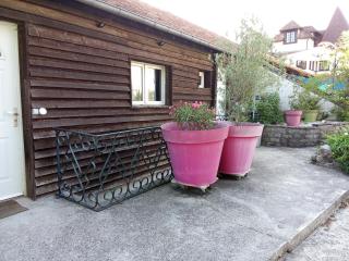 Gîte piscine spa pour décompresser - 9