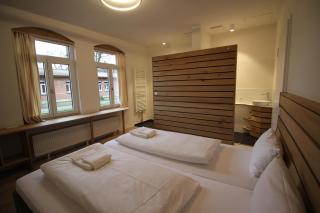 Hotel Albgut BT7 - - 0