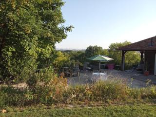 Gîte piscine spa pour décompresser - 3